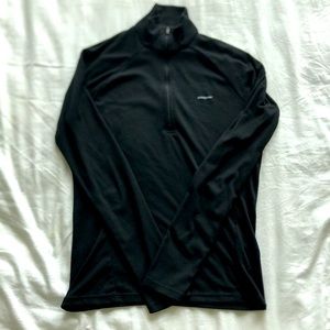 Patagonia Capilene Lightweight Base Layer Quarter Zip